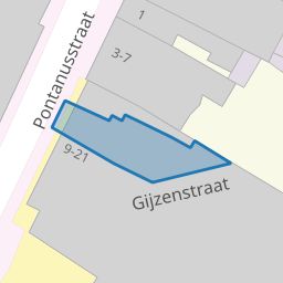 Perceel VLO00-M-5042