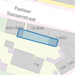 Perceel VLO00-M-5047