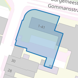 Perceel VLO00-M-5055