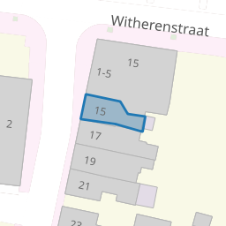 Perceel VLO00-M-5061