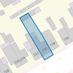 Perceel VLO00-M-5066