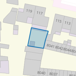 Perceel VLO00-M-5079