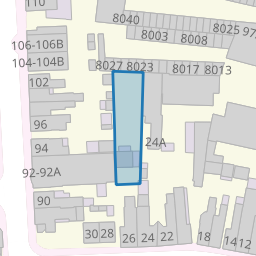 Perceel VLO00-M-5083