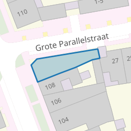 Perceel VLO00-M-5098