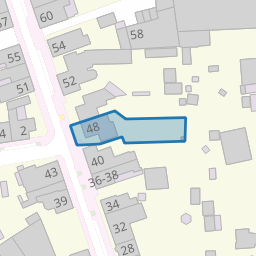 Perceel VLO00-M-5100