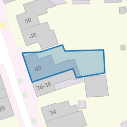 Perceel VLO00-M-5101