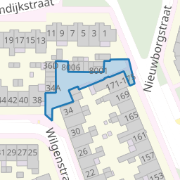 Perceel VLO00-M-5120