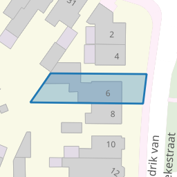 Perceel VLO00-M-5128