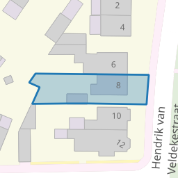 Perceel VLO00-M-5129