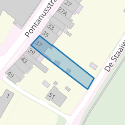 Perceel VLO00-M-5138