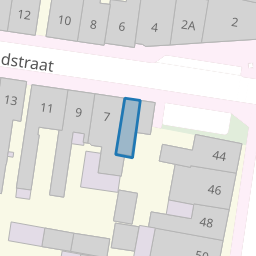 Perceel VLO00-M-5145