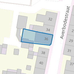 Perceel VLO00-M-5153