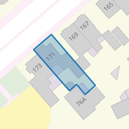 Perceel VLO00-M-5164