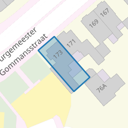 Perceel VLO00-M-5165