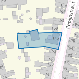 Perceel VLO00-M-5172