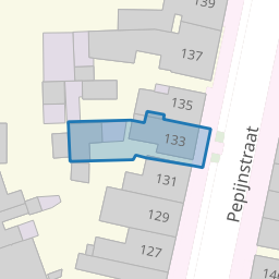 Perceel VLO00-M-5176