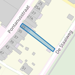 Perceel VLO00-M-5184