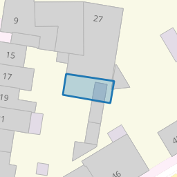 Perceel VLO00-M-5190