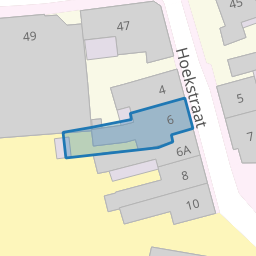 Perceel VLO00-M-5192