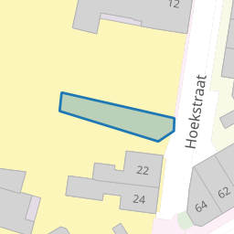 Perceel VLO00-M-5194