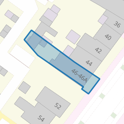 Perceel VLO00-M-5200