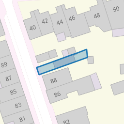 Perceel VLO00-M-5232