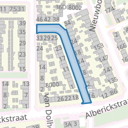 Perceel VLO00-M-5247