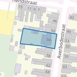 Perceel VLO00-M-5248