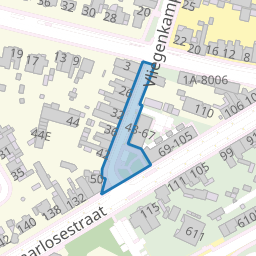 Perceel VLO00-M-5265