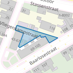 Perceel VLO00-M-5266