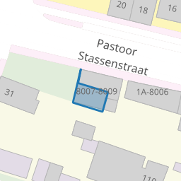 Perceel VLO00-M-5271