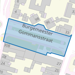 Perceel VLO00-M-5281