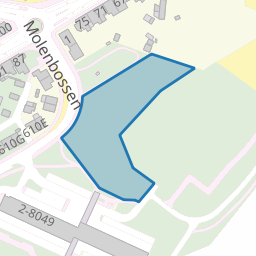 Perceel VLO00-M-5284