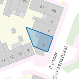 Perceel VLO00-M-5289