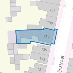 Perceel VLO00-M-5296