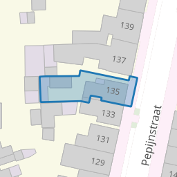 Perceel VLO00-M-5297