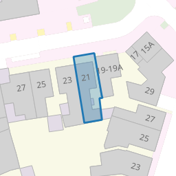 Perceel VLO00-M-5299