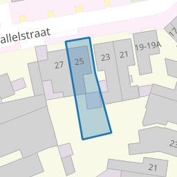 Perceel VLO00-M-5300