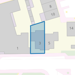 Perceel VLO00-M-5306