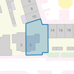 Perceel VLO00-M-5307