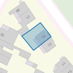 Perceel VLO00-M-5311