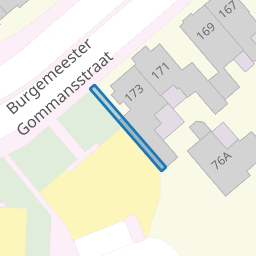 Perceel VLO00-M-5313