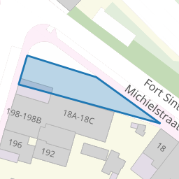 Perceel VLO00-M-5366