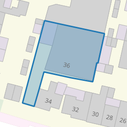 Perceel VLO00-M-5369