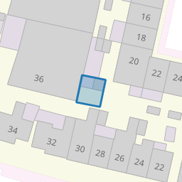 Perceel VLO00-M-5372