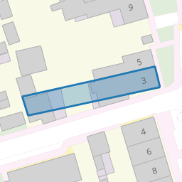 Perceel VLO00-M-5375