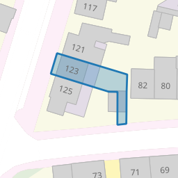 Perceel VLO00-M-5380