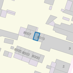 Perceel VLO00-M-5401