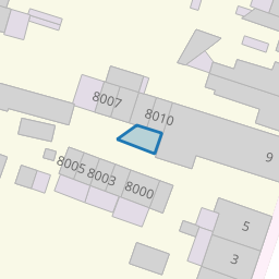 Perceel VLO00-M-5404