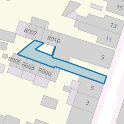 Perceel VLO00-M-5405